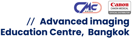 CANON TRAINING CENTRE